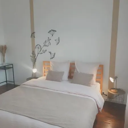 Apartament Visiter Et Travailler Pres De Paris - Kalula