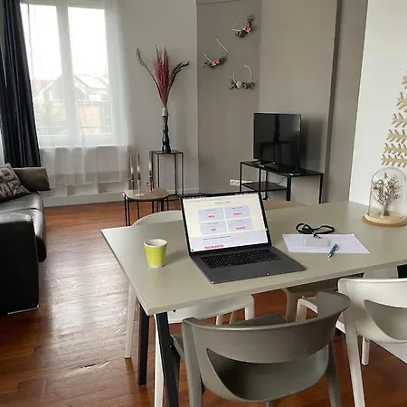 Visiter Et Travailler Pres De Paris - Kalula *