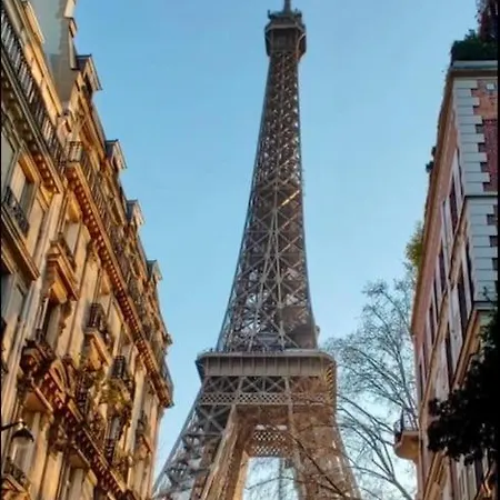 Visiter Et Travailler Pres De Paris - Kalula Apartman *