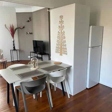Visiter Et Travailler Pres De Paris - Kalula Apartament *