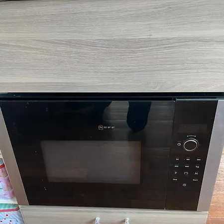 Visiter Et Travailler Pres De Paris - Kalula Apartament Clamart