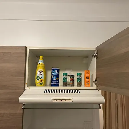 Apartament Visiter Et Travailler Pres De Paris - Kalula *