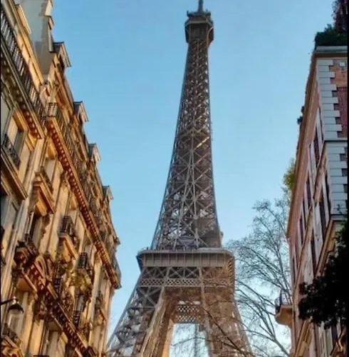 Visiter Et Travailler Pres De Paris - Kalula Apartamento *